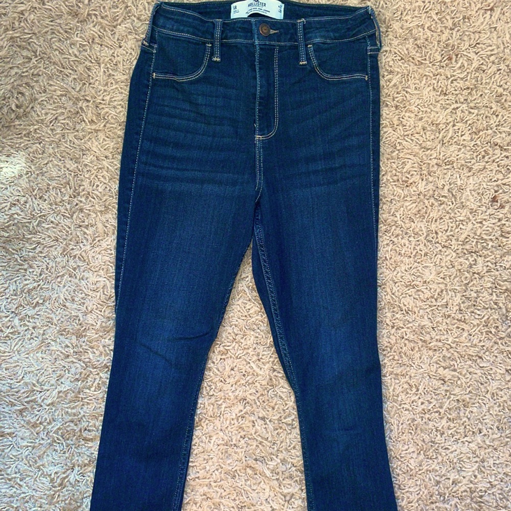 5R Hollister Jeggings